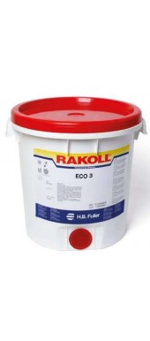 RAKOLL-ECO3 D3 - WATERPROOF ADHESIVE FOR FRAMES
