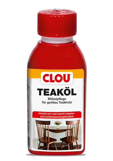teak-oil