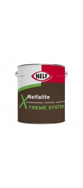 NELFALITE - WOOD LACQUER - XTREME SYSTEM