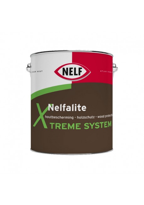 NELFALIN Xtreme System
