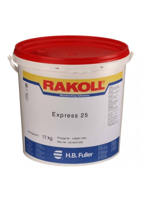 RAKOLL EXPRESS 25D