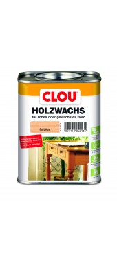 CLOU HOLZWACHS