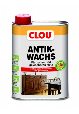 CLOU ANTIK-WACHS (WAX) LIQUID