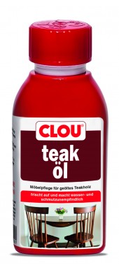 teak-oil