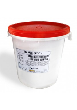 RAKOLL-ECO4 D4 - WATERPROOF ADHESIVE FOR FRAMES