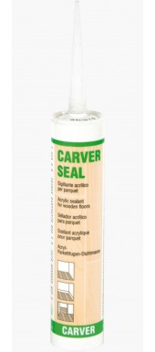CARVER SEAL - ACRYLIC SEALANT FOR WOODEN FLOORS